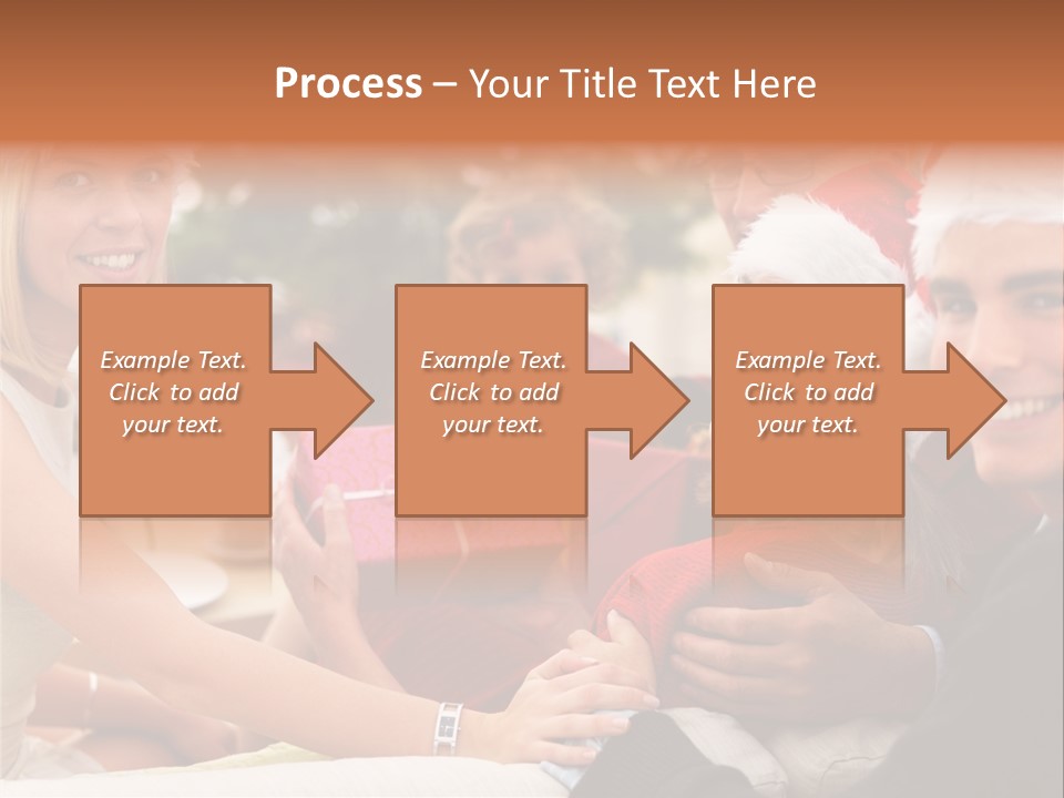 Rough Design Write PowerPoint Template