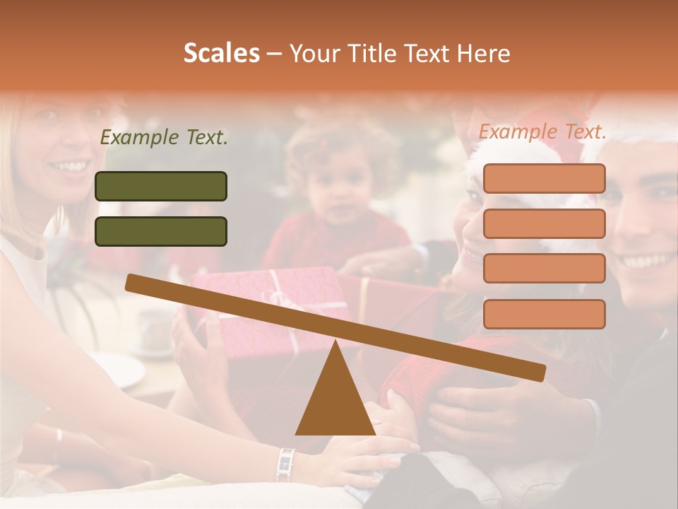 Rough Design Write PowerPoint Template