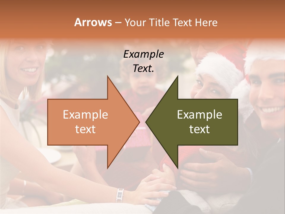 Rough Design Write PowerPoint Template