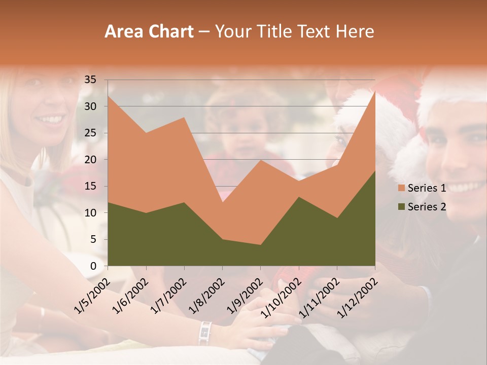 Rough Design Write PowerPoint Template