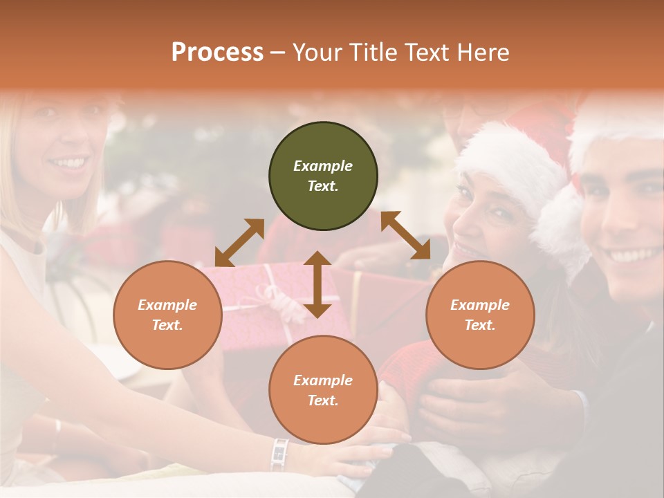 Rough Design Write PowerPoint Template