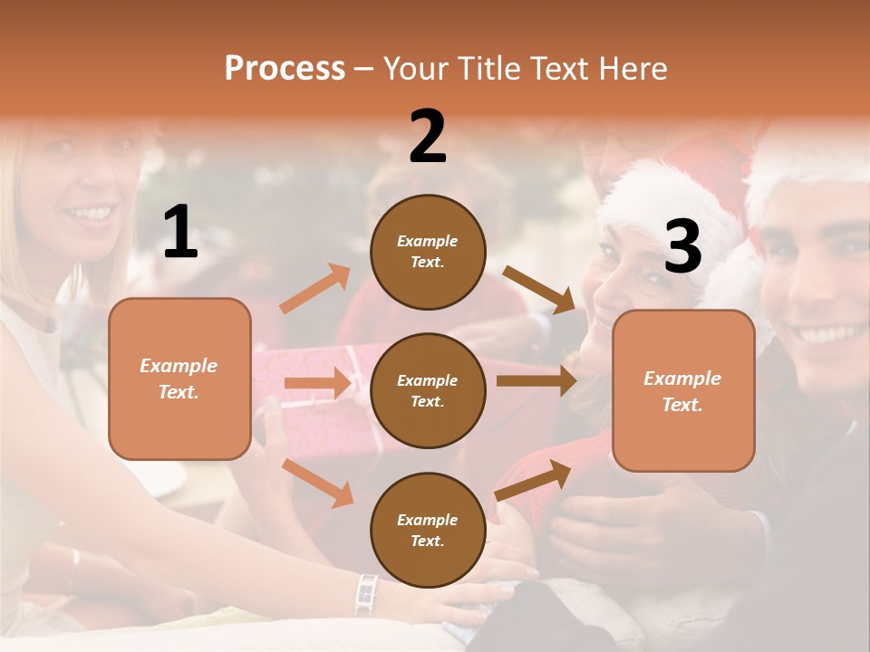 Rough Design Write PowerPoint Template