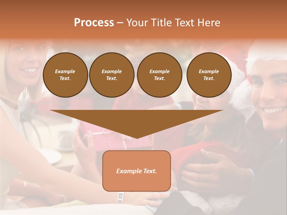 Rough Design Write PowerPoint Template