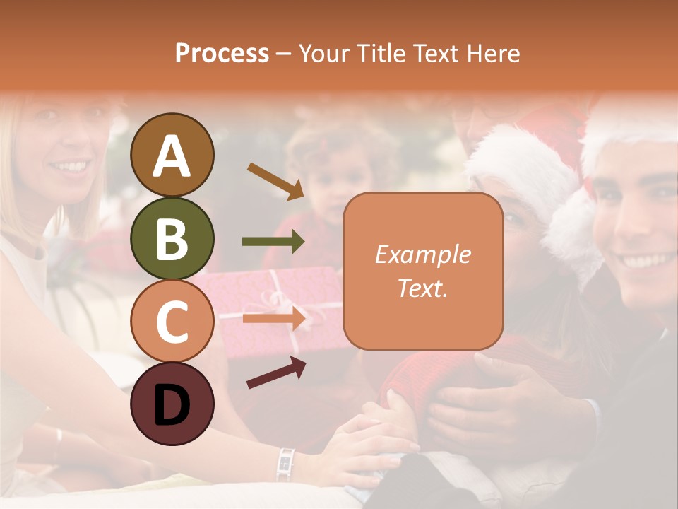 Rough Design Write PowerPoint Template