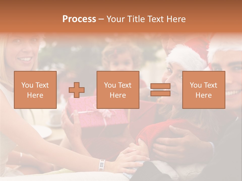 Rough Design Write PowerPoint Template