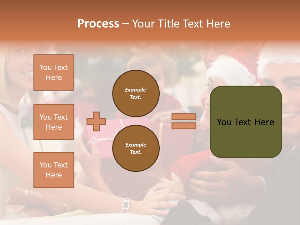 Rough Design Write PowerPoint Template