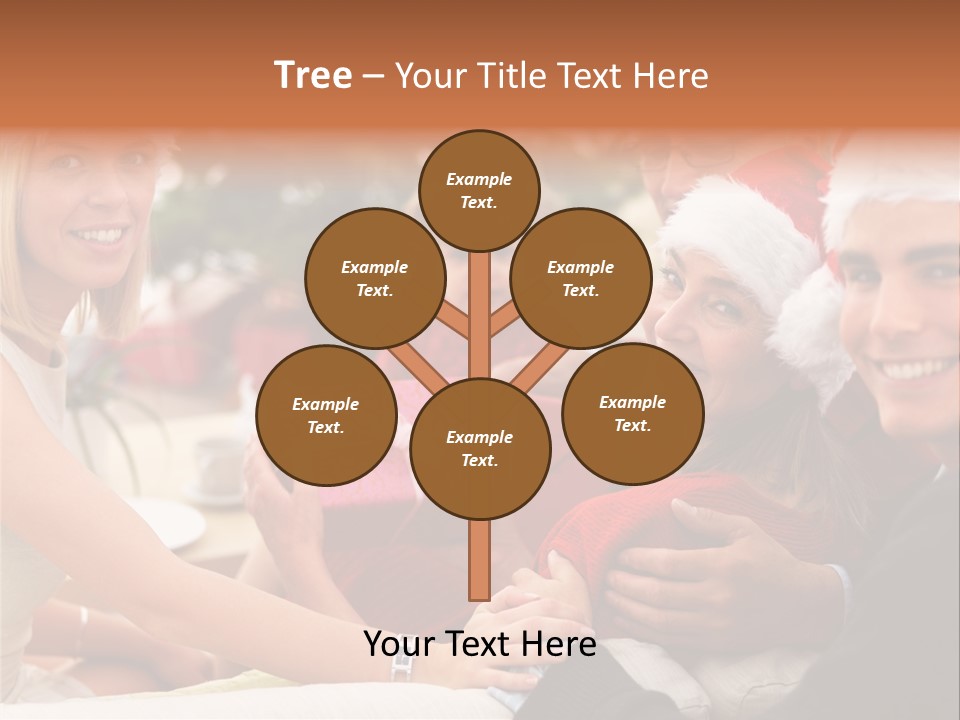 Rough Design Write PowerPoint Template