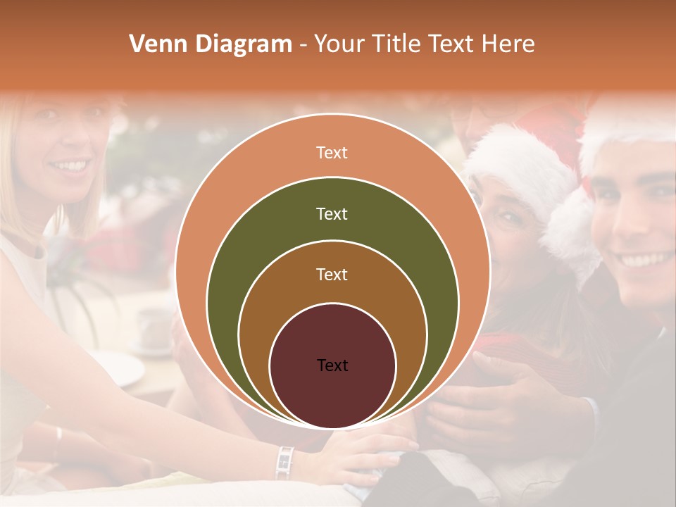 Rough Design Write PowerPoint Template