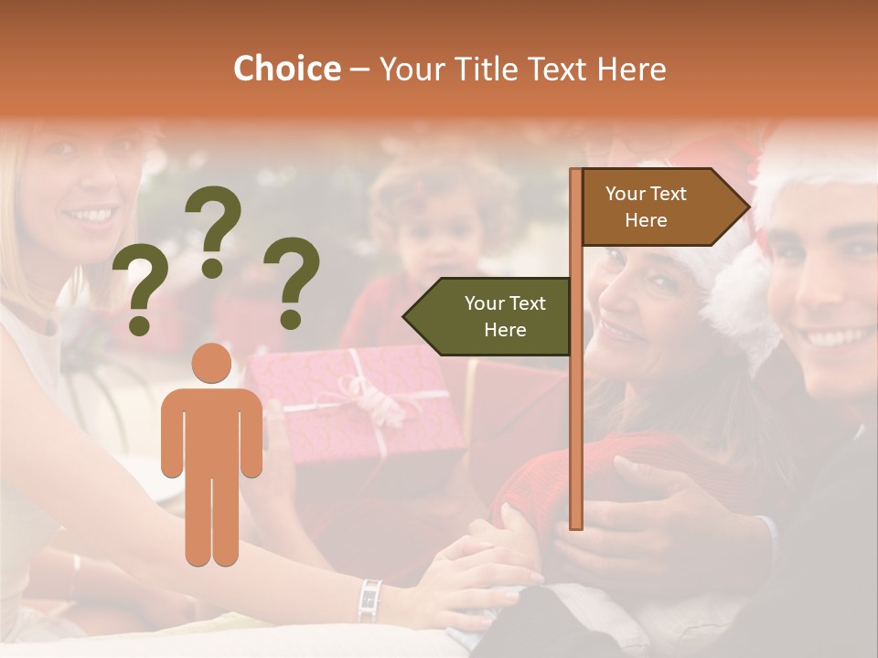 Rough Design Write PowerPoint Template