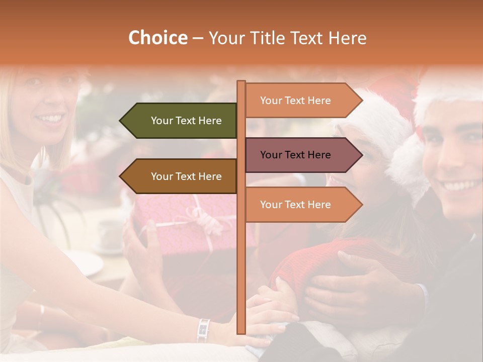 Rough Design Write PowerPoint Template