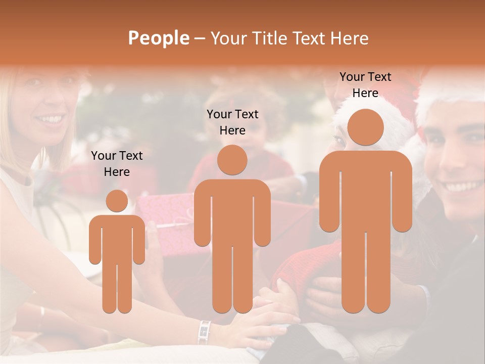 Rough Design Write PowerPoint Template