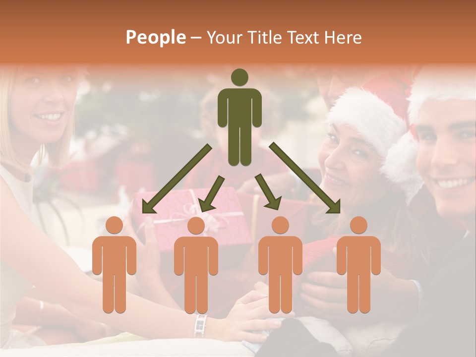 Rough Design Write PowerPoint Template