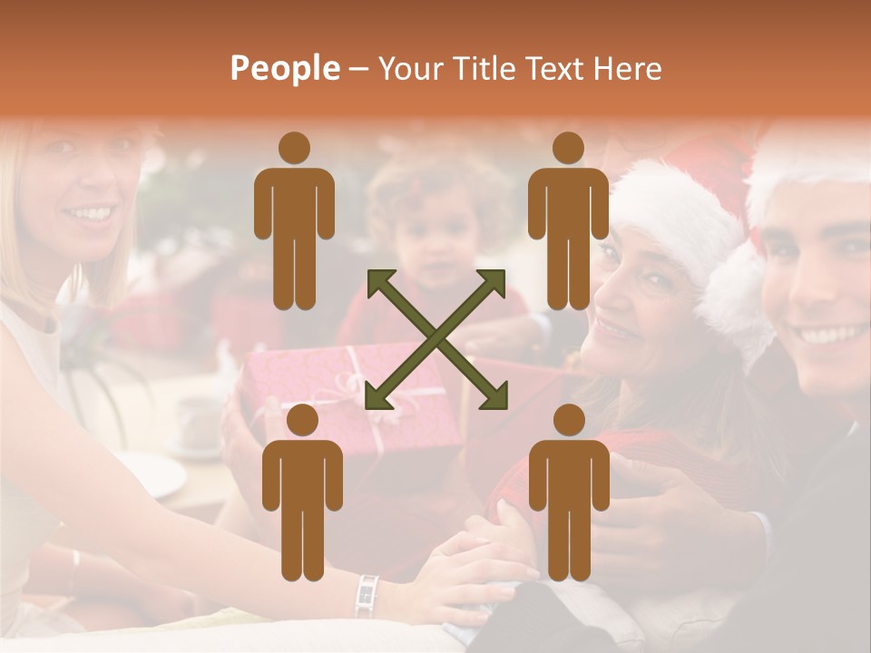 Rough Design Write PowerPoint Template