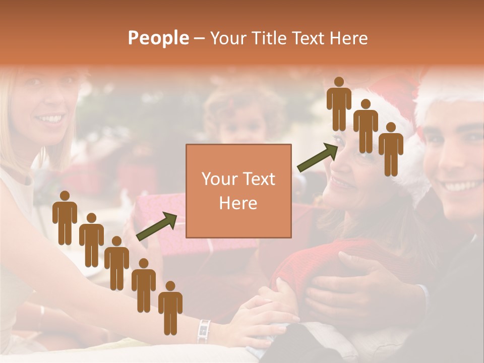 Rough Design Write PowerPoint Template