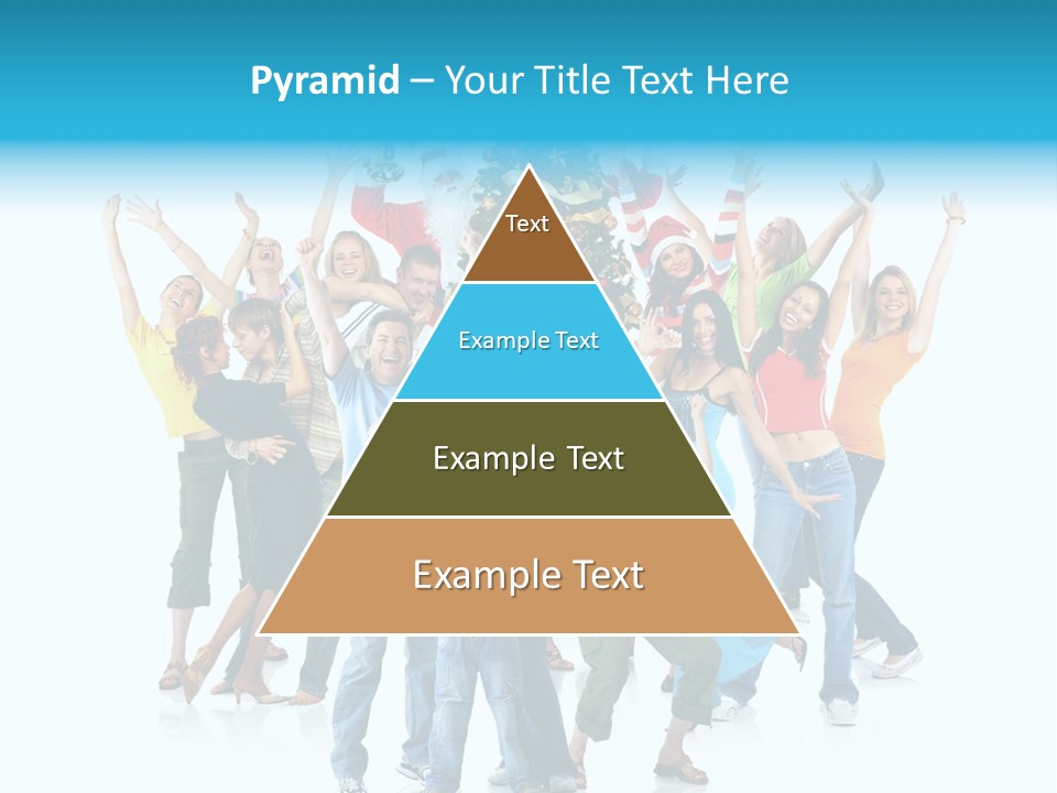 New Big Surprise PowerPoint Template