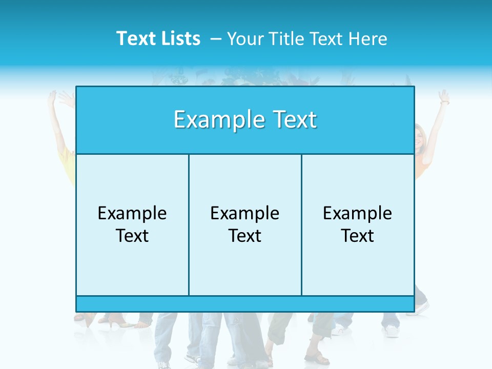 New Big Surprise PowerPoint Template