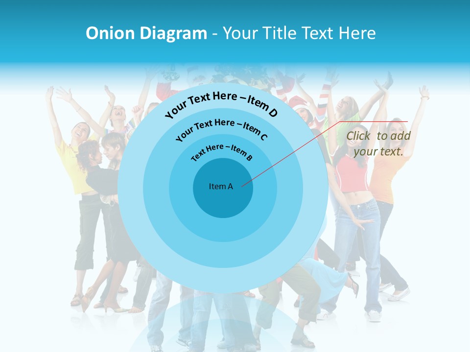 New Big Surprise PowerPoint Template