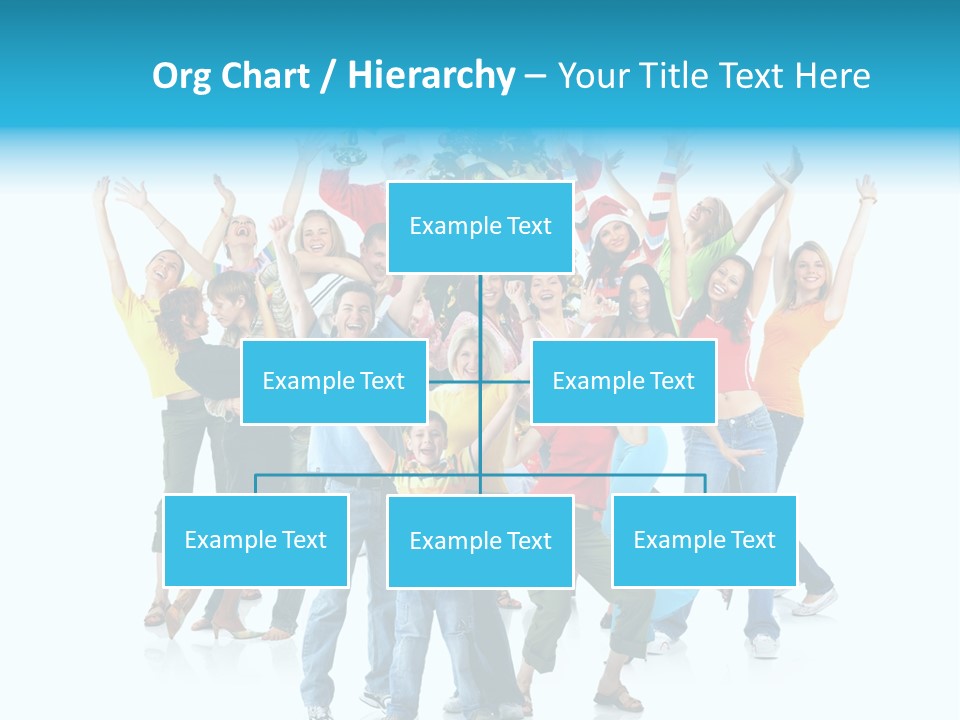 New Big Surprise PowerPoint Template