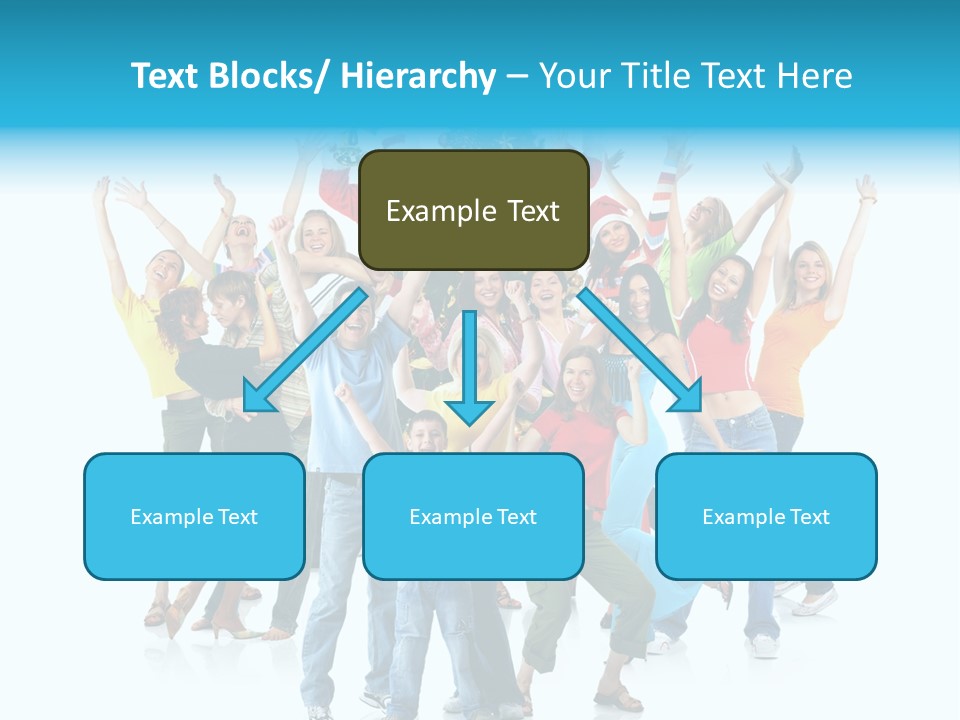 New Big Surprise PowerPoint Template