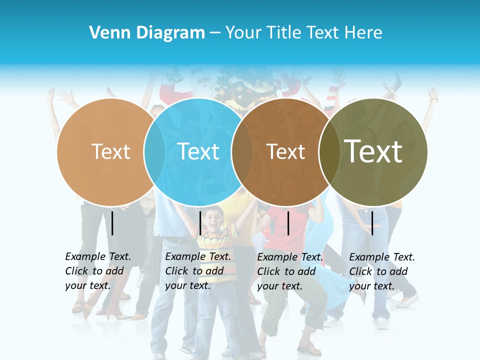 New Big Surprise PowerPoint Template