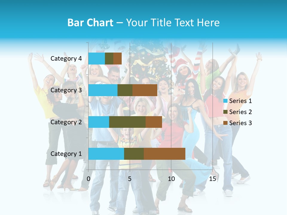 New Big Surprise PowerPoint Template