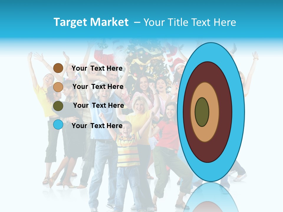 New Big Surprise PowerPoint Template