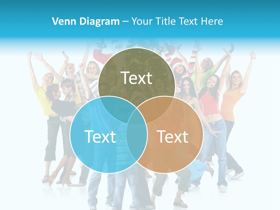 New Big Surprise PowerPoint Template