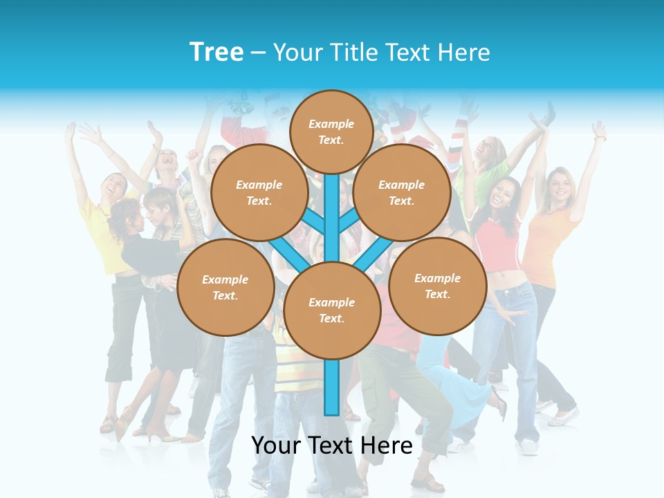 New Big Surprise PowerPoint Template