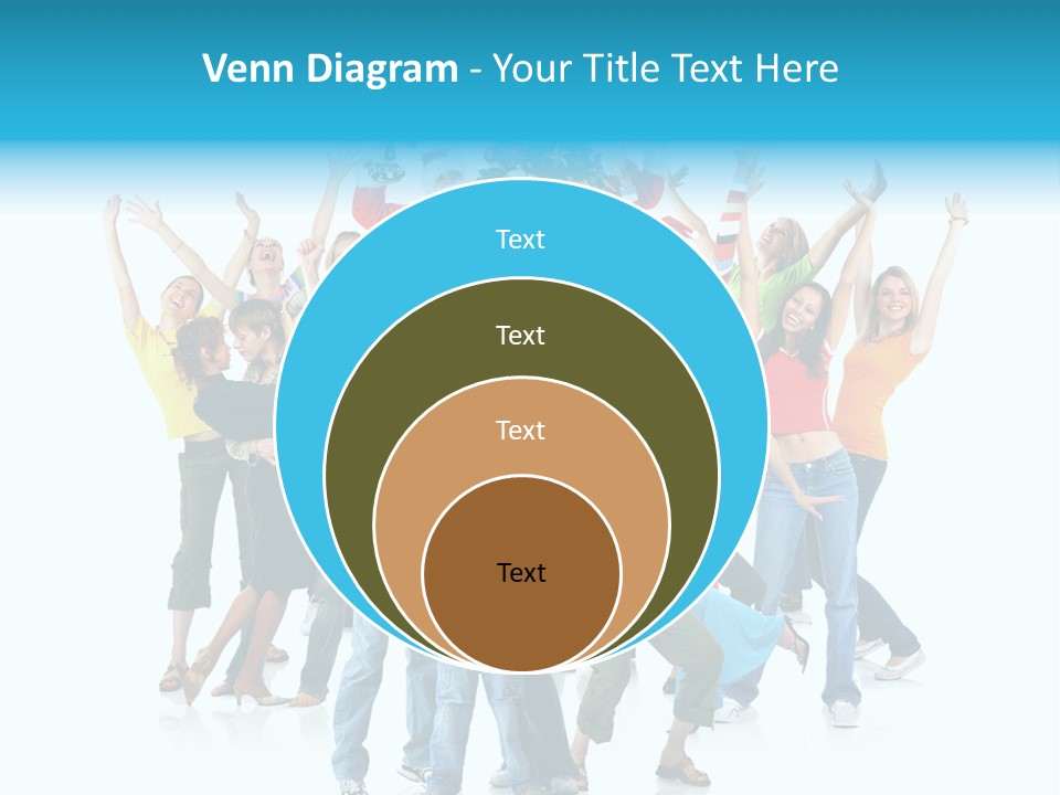 New Big Surprise PowerPoint Template