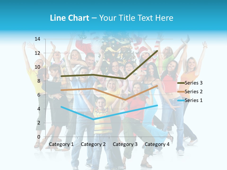 New Big Surprise PowerPoint Template