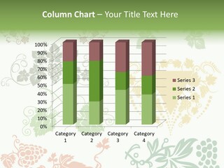 Symbol Creative Element PowerPoint Template