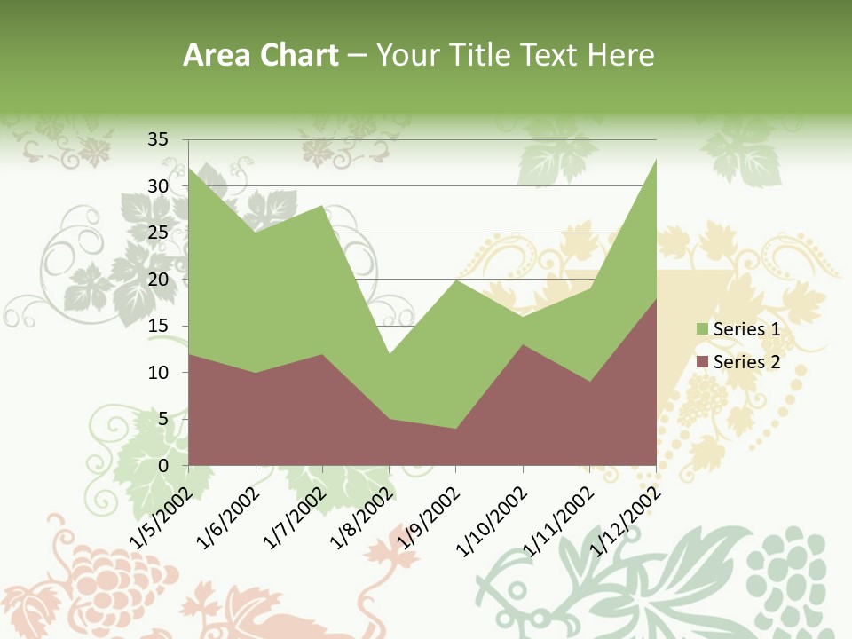 Symbol Creative Element PowerPoint Template