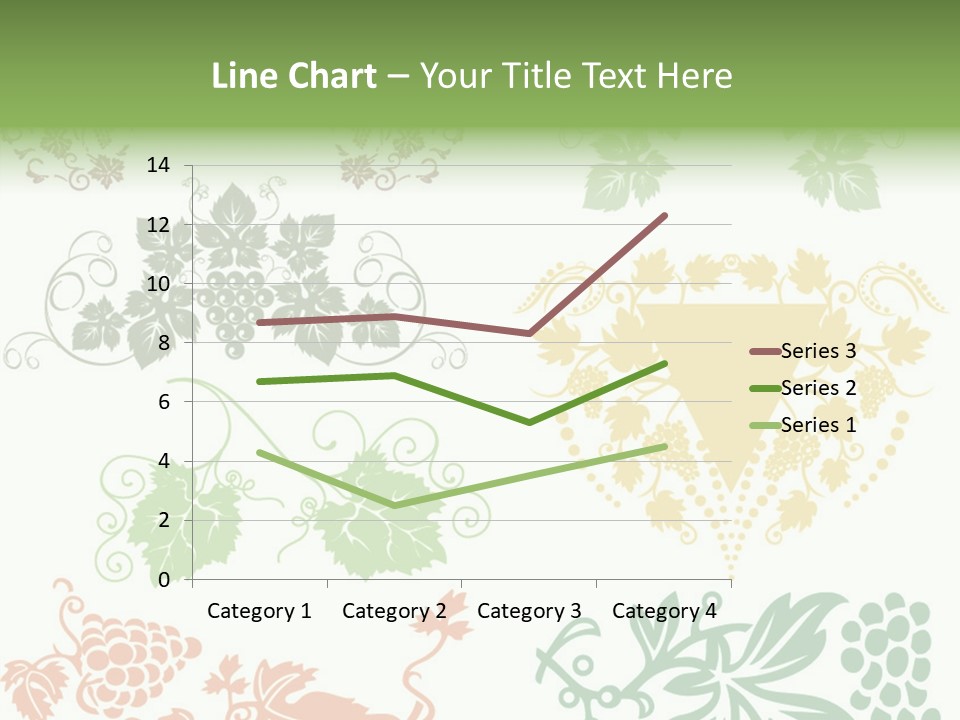 Symbol Creative Element PowerPoint Template