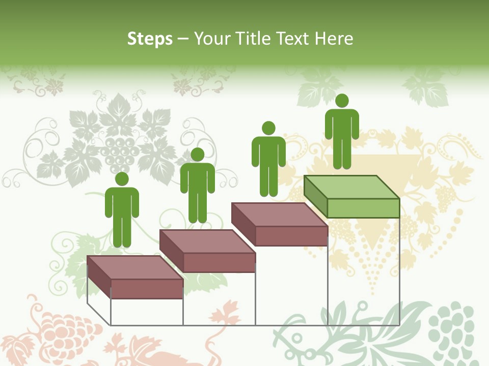 Symbol Creative Element PowerPoint Template