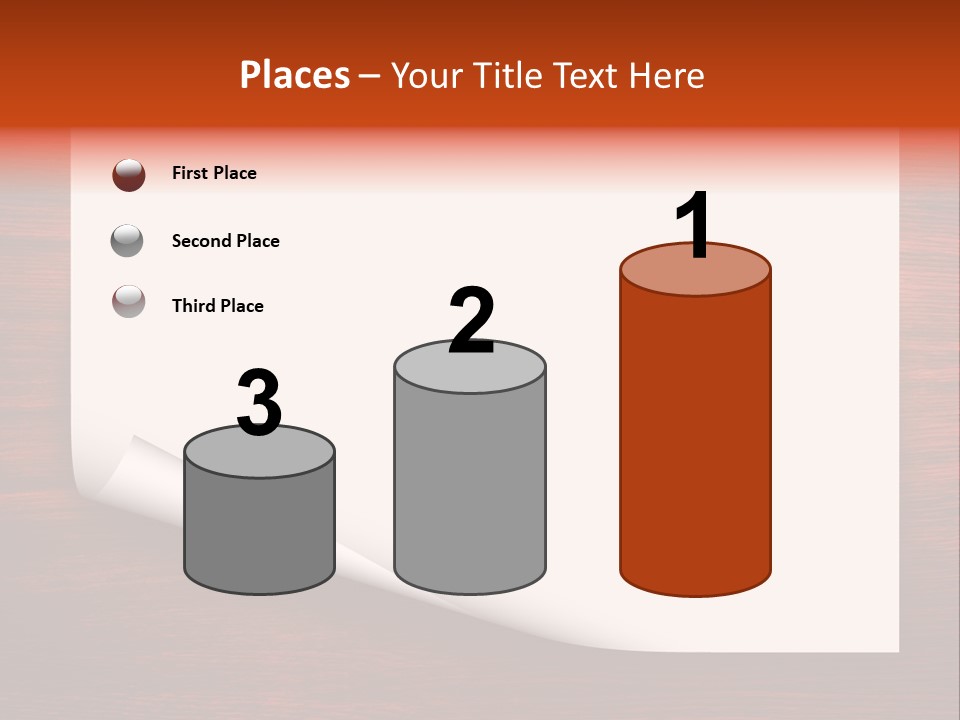 Rough Design Write PowerPoint Template