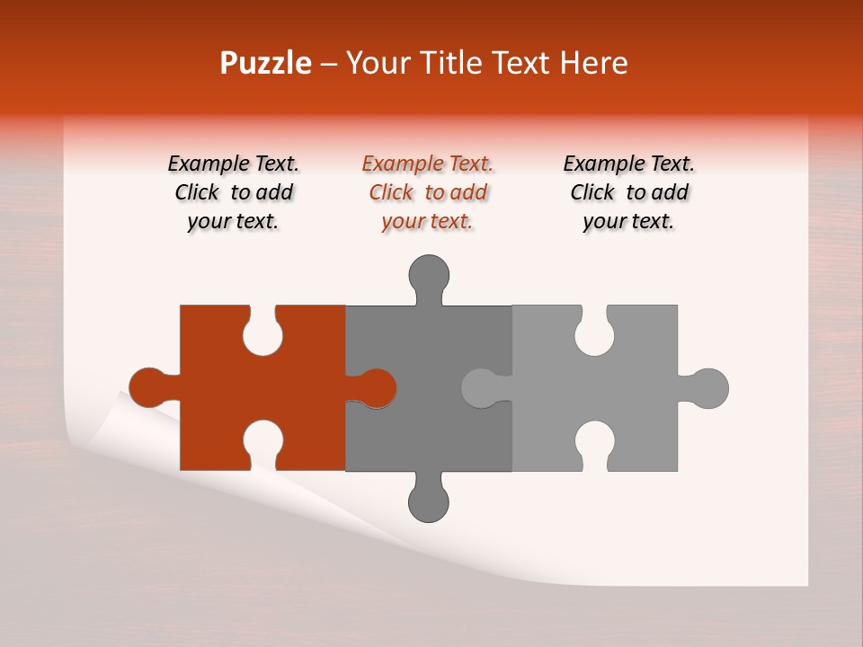 Rough Design Write PowerPoint Template