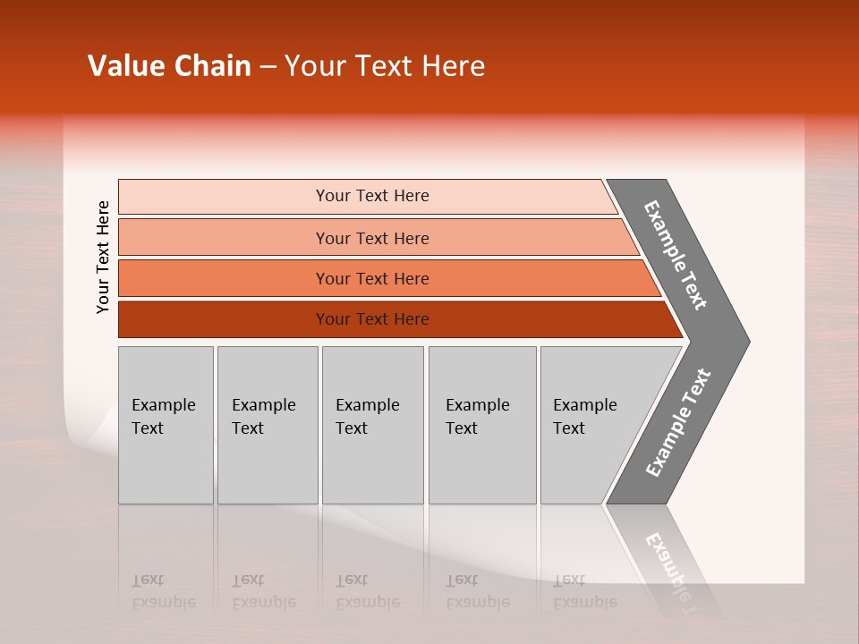 Rough Design Write PowerPoint Template