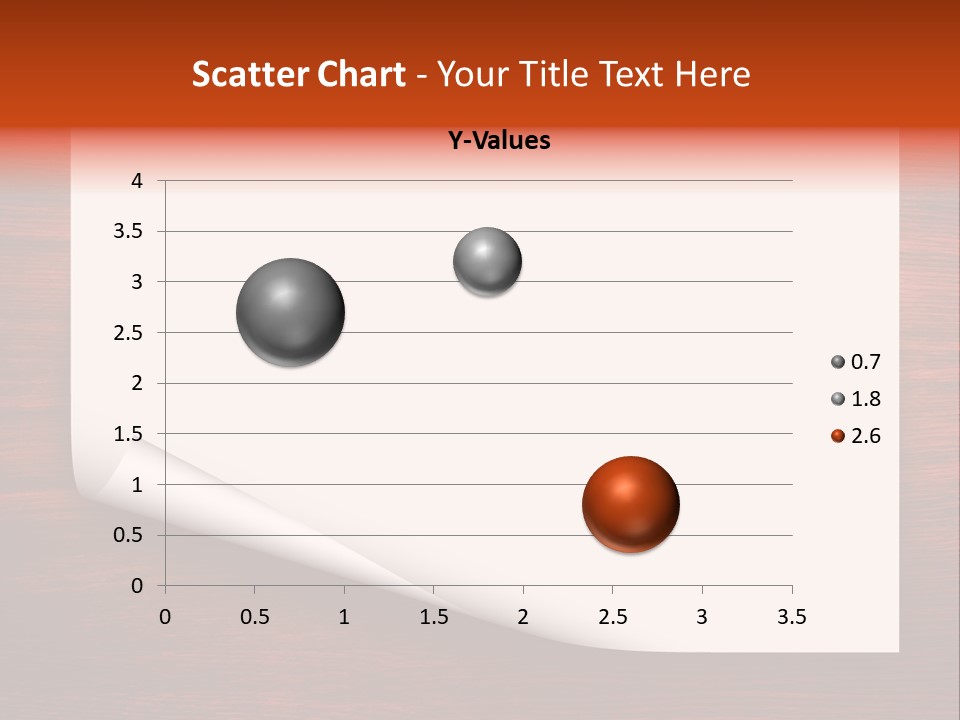 Rough Design Write PowerPoint Template