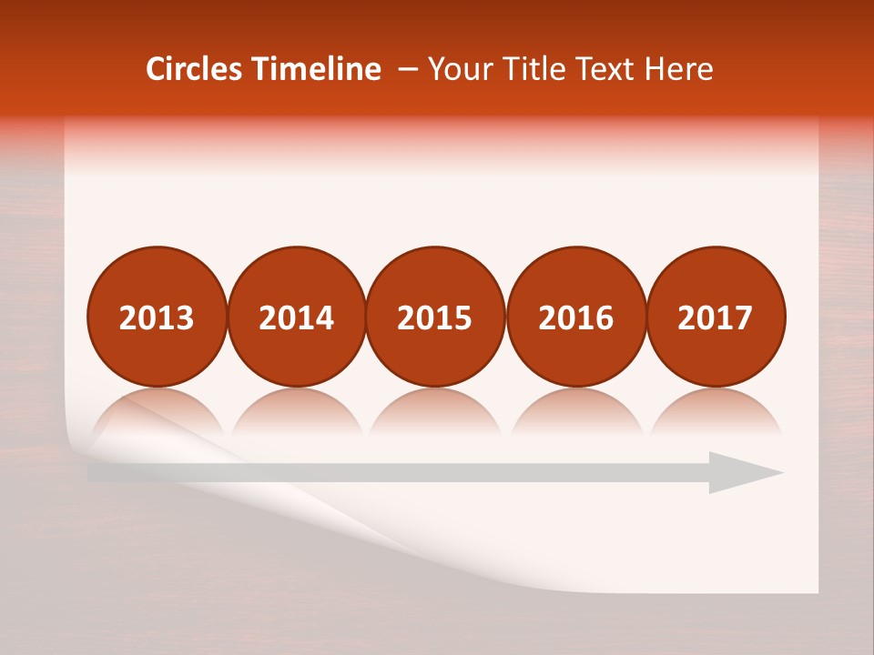 Rough Design Write PowerPoint Template