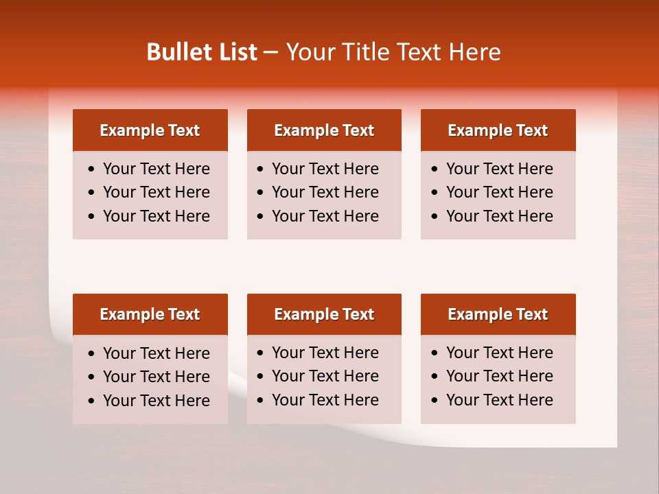 Rough Design Write PowerPoint Template