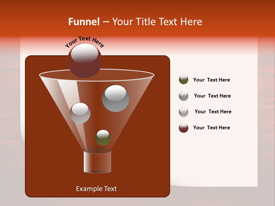 Rough Design Write PowerPoint Template