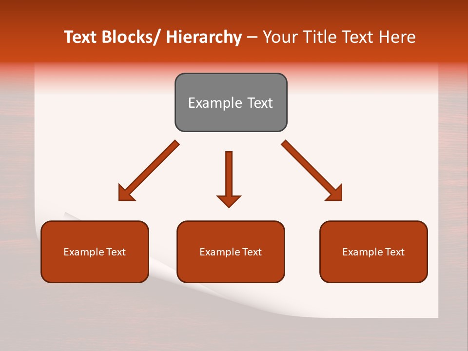Rough Design Write PowerPoint Template