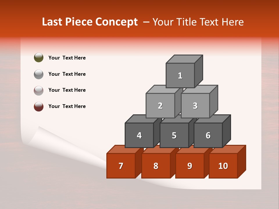 Rough Design Write PowerPoint Template