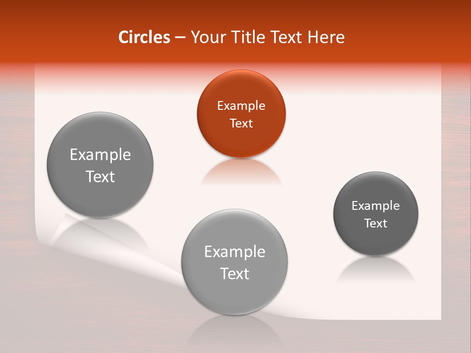 Rough Design Write PowerPoint Template