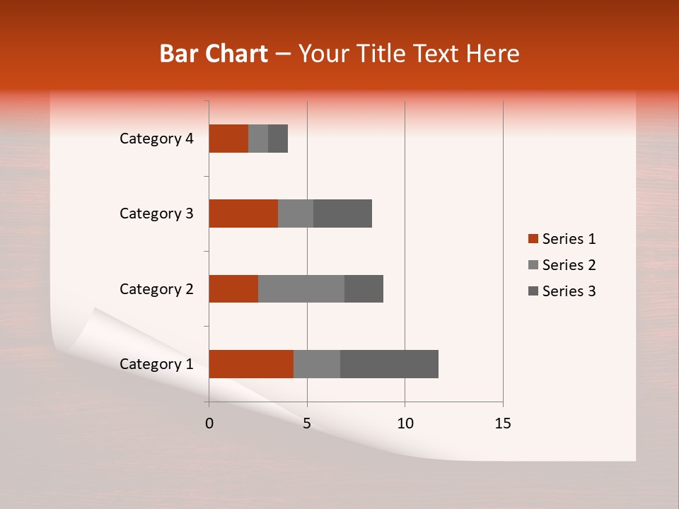 Rough Design Write PowerPoint Template
