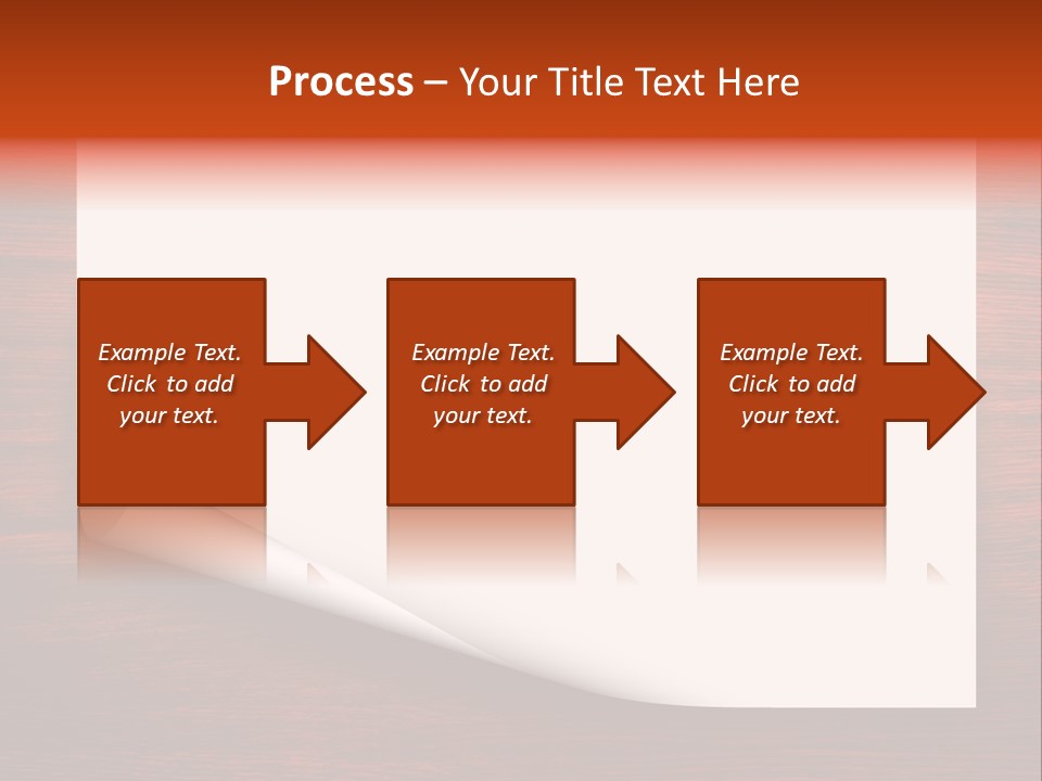 Rough Design Write PowerPoint Template