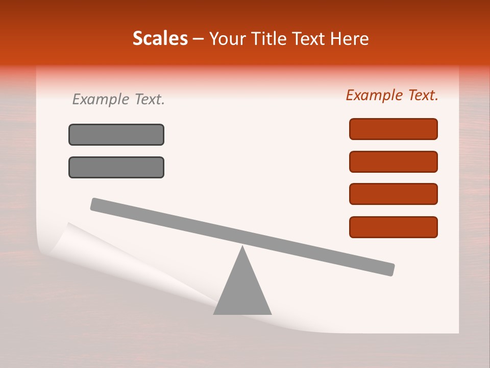 Rough Design Write PowerPoint Template