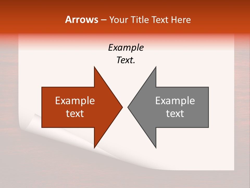 Rough Design Write PowerPoint Template