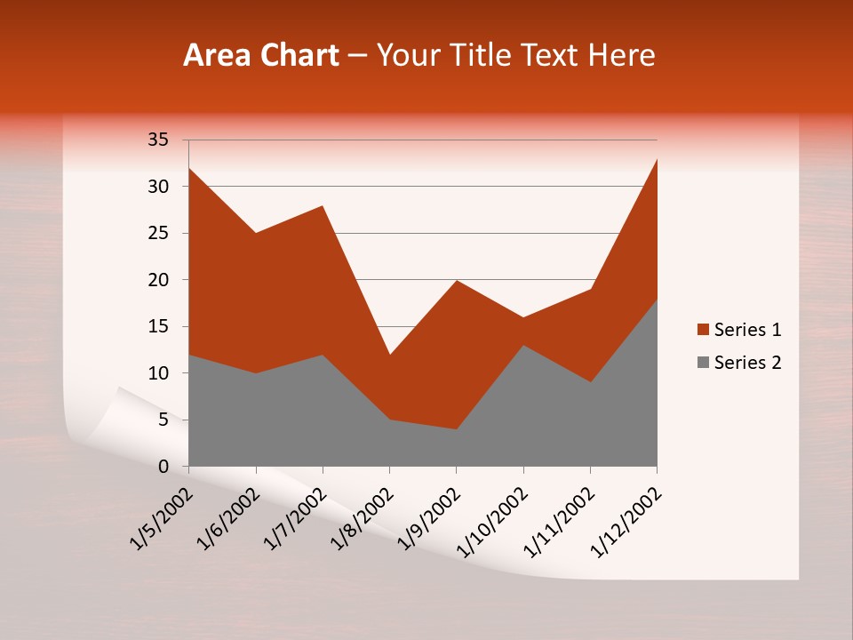 Rough Design Write PowerPoint Template