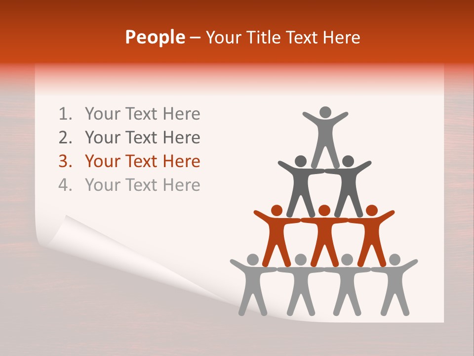 Rough Design Write PowerPoint Template